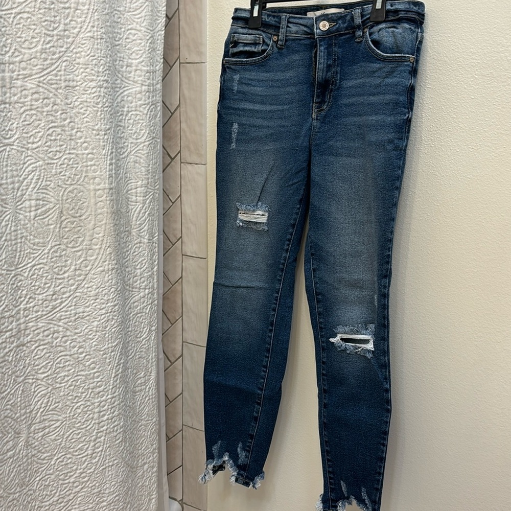 Skinny Kancan jeans